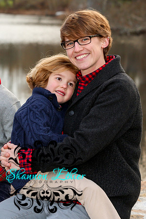 Caldwell Family Late Fall 2017 -9138