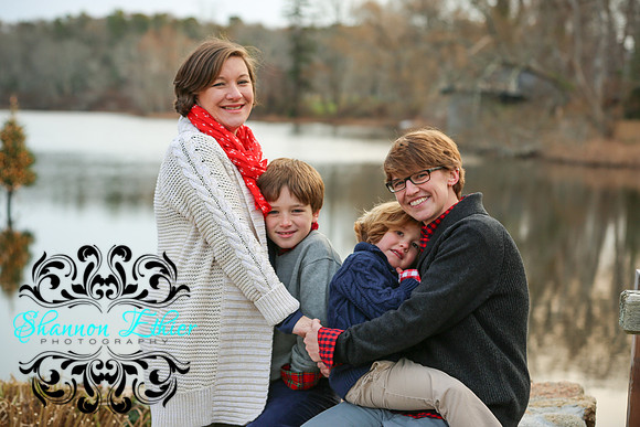 Caldwell Family Late Fall 2017 -9157