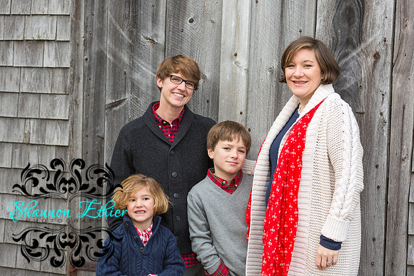 Caldwell Family Late Fall 2017 -8879