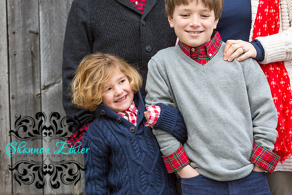 Caldwell Family Late Fall 2017 -8905