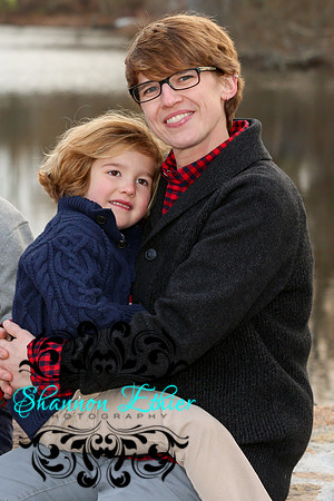 Caldwell Family Late Fall 2017 -9137