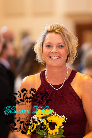 Teceno Nitschke Wedding - Ceremony | October 07, 2021 | Shannon Ethier Photography | 9273