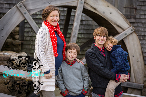 Caldwell Family Love December 2017-9000