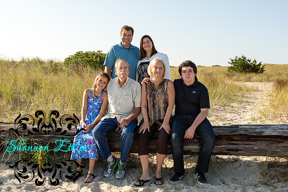 The Downs Family September 2017-5243