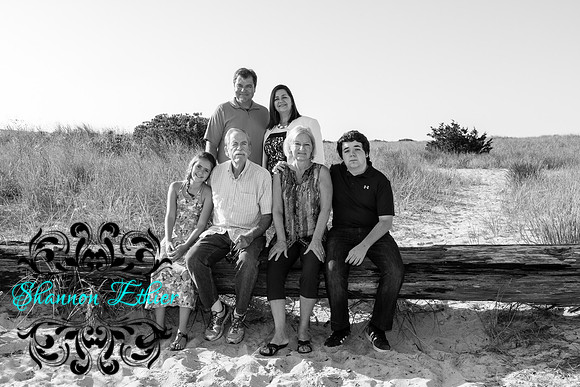 The Downs Family September 2017-5245-2