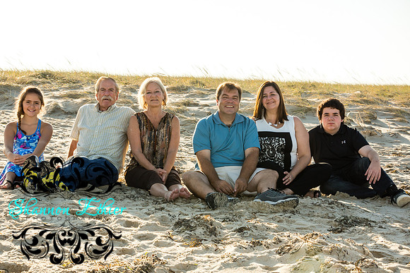 The Downs Family September 2017-5341