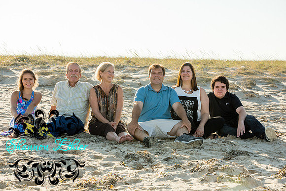 The Downs Family September 2017-5347