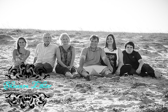 The Downs Family September 2017-5351-2