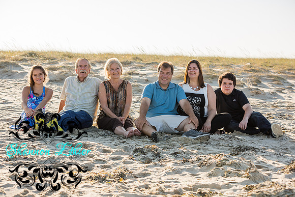The Downs Family September 2017-5351
