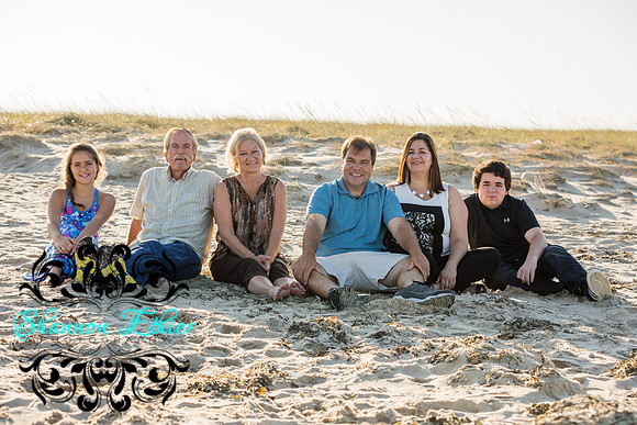 The Downs Family September 2017-5352
