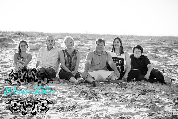 The Downs Family September 2017-5352-2