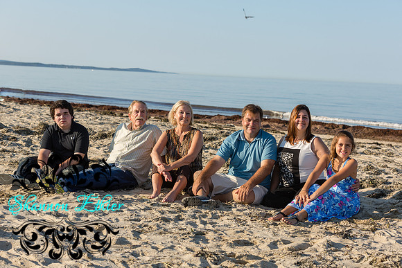 The Downs Family September 2017-5358