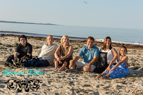 The Downs Family September 2017-5359