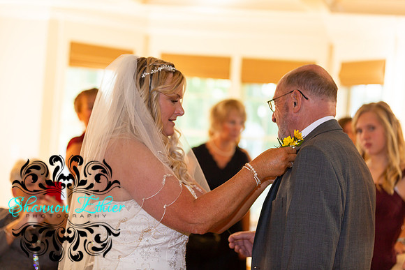 Teceno Nitschke Wedding - Pregame | October 07, 2021 | Shannon Ethier Photography | 9183