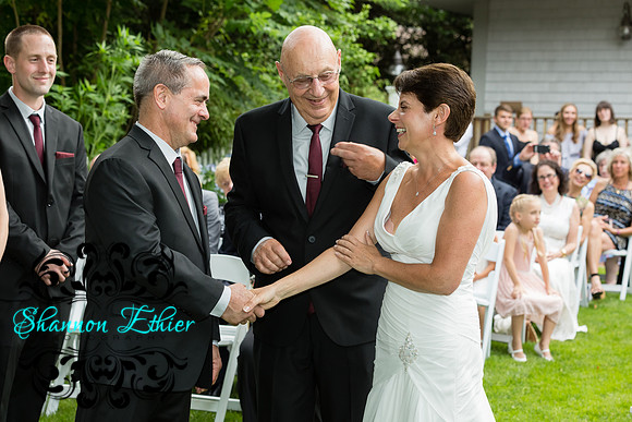 Ceremony The Harder Wedding 7-1-2017-4536