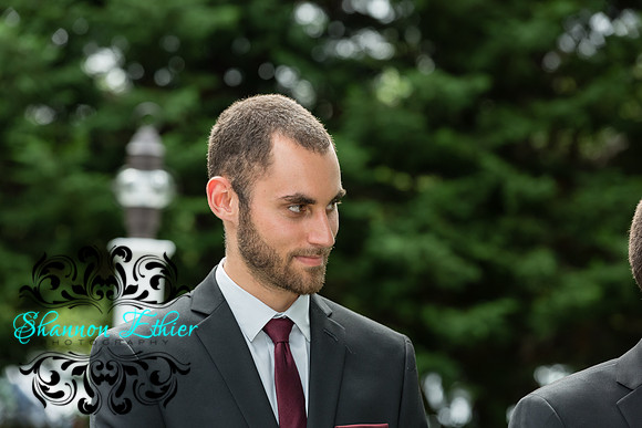 Ceremony The Harder Wedding 7-1-2017-4548