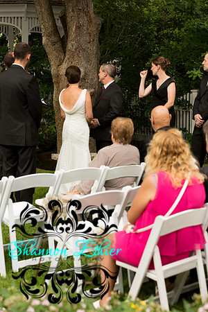 Ceremony The Harder Wedding 7-1-2017-4592