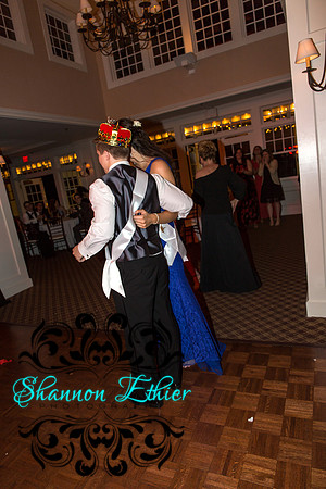 BHS Junior Prom 2018 Candids of the Class of 2019 -6958