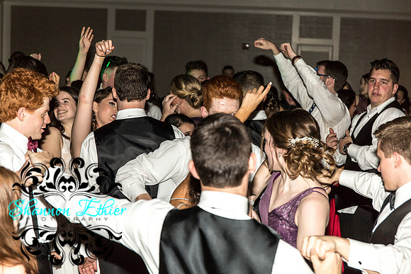 BHS Junior Prom 2018 Candids of the Class of 2019 -6849
