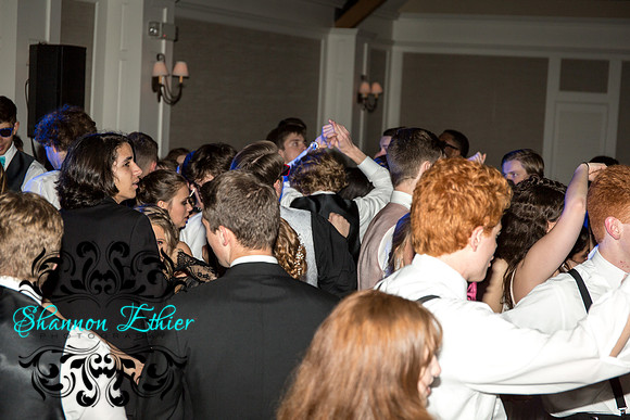 BHS Junior Prom 2018 Candids of the Class of 2019 -6850