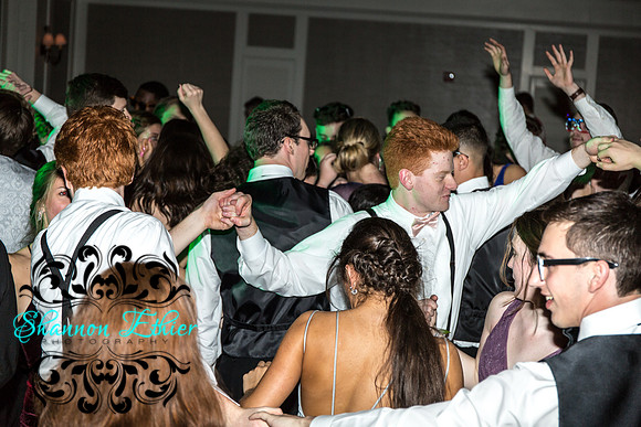 BHS Junior Prom 2018 Candids of the Class of 2019 -6851