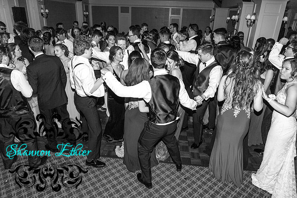 BHS Junior Prom 2018 Candids of the Class of 2019 -6854