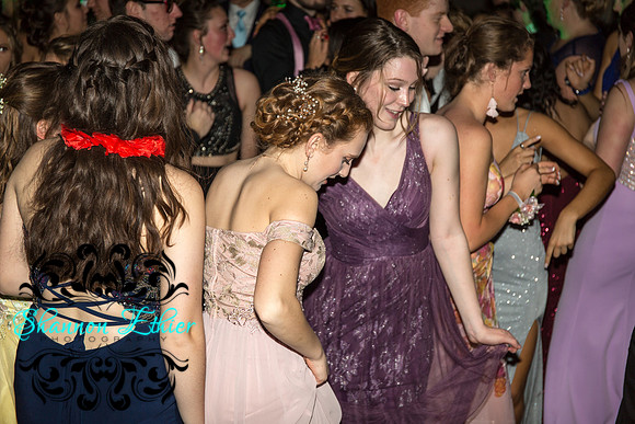 BHS Junior Prom 2018 Candids of the Class of 2019 -6838