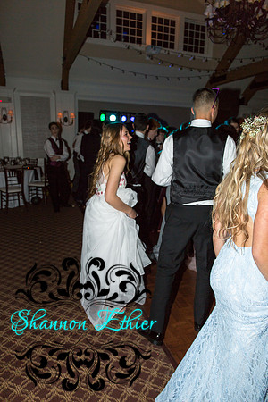 BHS Junior Prom 2018 Candids of the Class of 2019 -6827