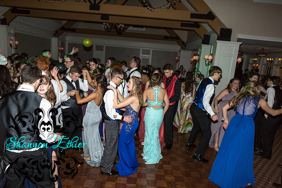BHS Junior Prom 2018 Candids of the Class of 2019 -6828