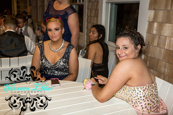 Candids of The BHS Junior Prom 2018, Class of 2019 -6878