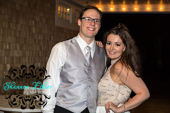 Candids of The BHS Junior Prom 2018, Class of 2019 -6879