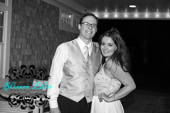 Candids of The BHS Junior Prom 2018, Class of 2019 -6880