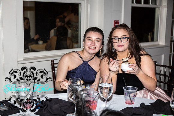 Candids of The BHS Junior Prom 2018, Class of 2019 -6882