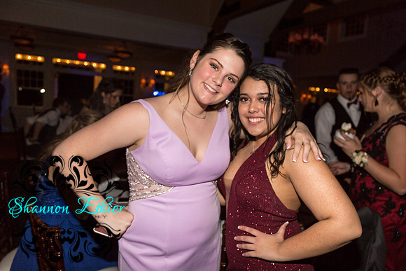 Candids of The BHS Junior Prom 2018, Class of 2019 -6870