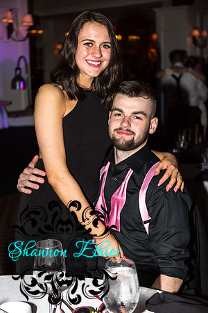Candids of The BHS Junior Prom 2018, Class of 2019 -6865