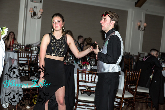 Candids of The BHS Junior Prom 2018, Class of 2019 -6862