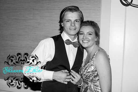 Candids of The BHS Junior Prom 2018, Class of 2019 -6869