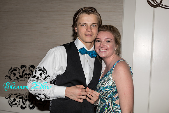 Candids of The BHS Junior Prom 2018, Class of 2019 -6868