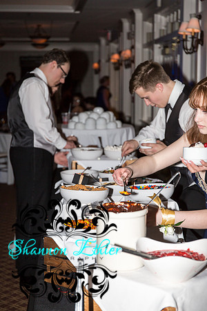 Candids of The BHS Junior Prom 2018, Class of 2019 -6886