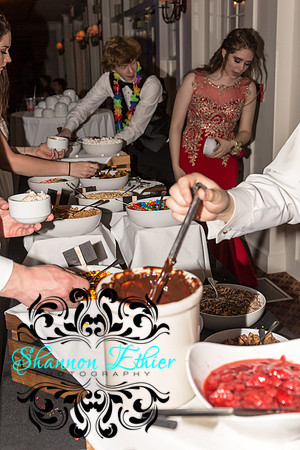 Candids of The BHS Junior Prom 2018, Class of 2019 -6889