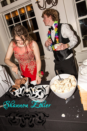 Candids of The BHS Junior Prom 2018, Class of 2019 -6893