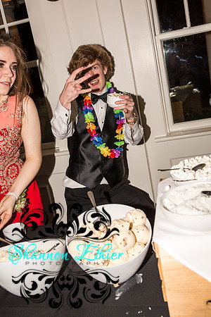 Candids of The BHS Junior Prom 2018, Class of 2019 -6894