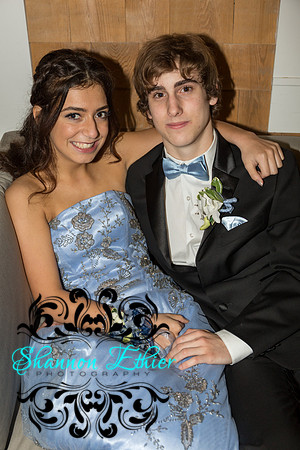 Candids of The BHS Junior Prom 2018, Class of 2019 -6903