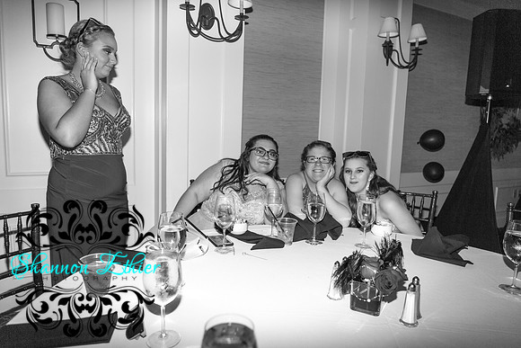 Candids of The BHS Junior Prom 2018, Class of 2019 -6907