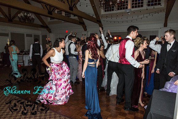 Candids of The BHS Junior Prom 2018, Class of 2019 -6806