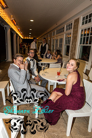 Candids of The BHS Junior Prom 2018, Class of 2019 -6818