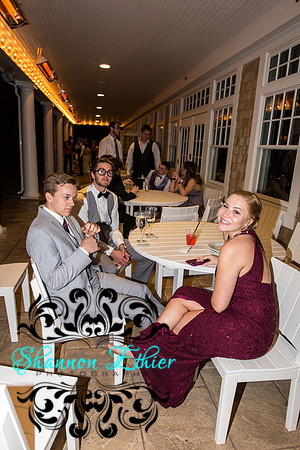 Candids of The BHS Junior Prom 2018, Class of 2019 -6819