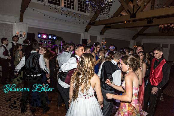 Candids of The BHS Junior Prom 2018, Class of 2019 -6822