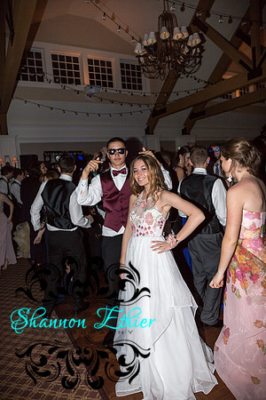 Candids of The BHS Junior Prom 2018, Class of 2019 -6825