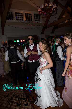 Candids of The BHS Junior Prom 2018, Class of 2019 -6826